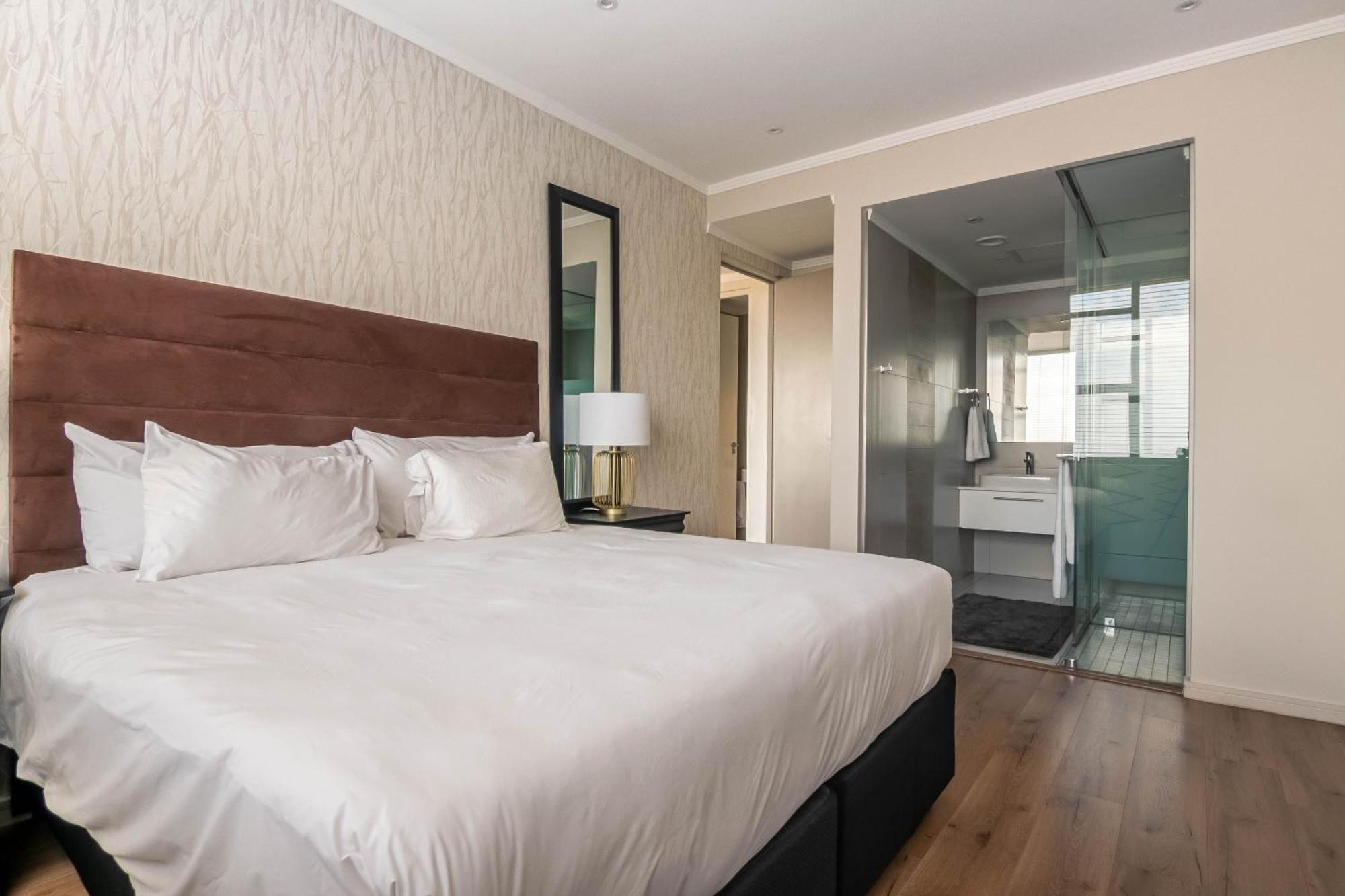 Cgrsa Apartments Sandton Johannesburg Room photo
