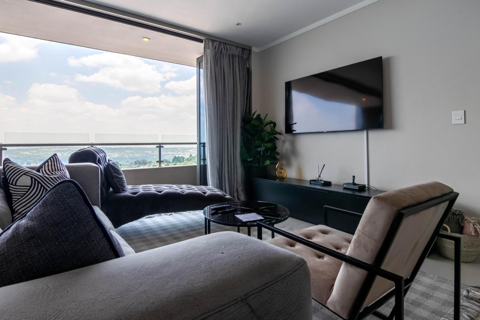 Cgrsa Apartments Sandton Johannesburg Exterior photo