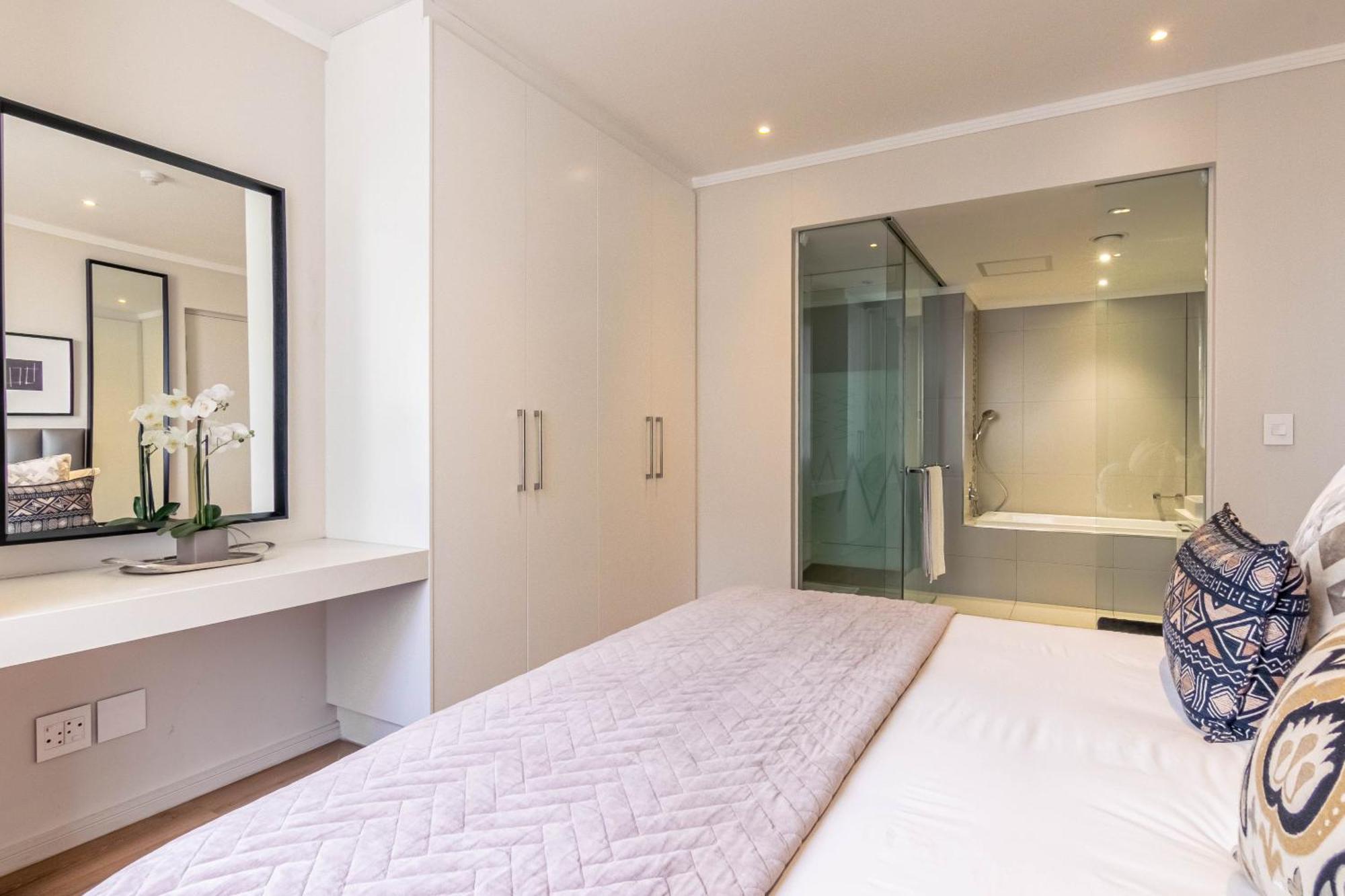 Cgrsa Apartments Sandton Johannesburg Exterior photo