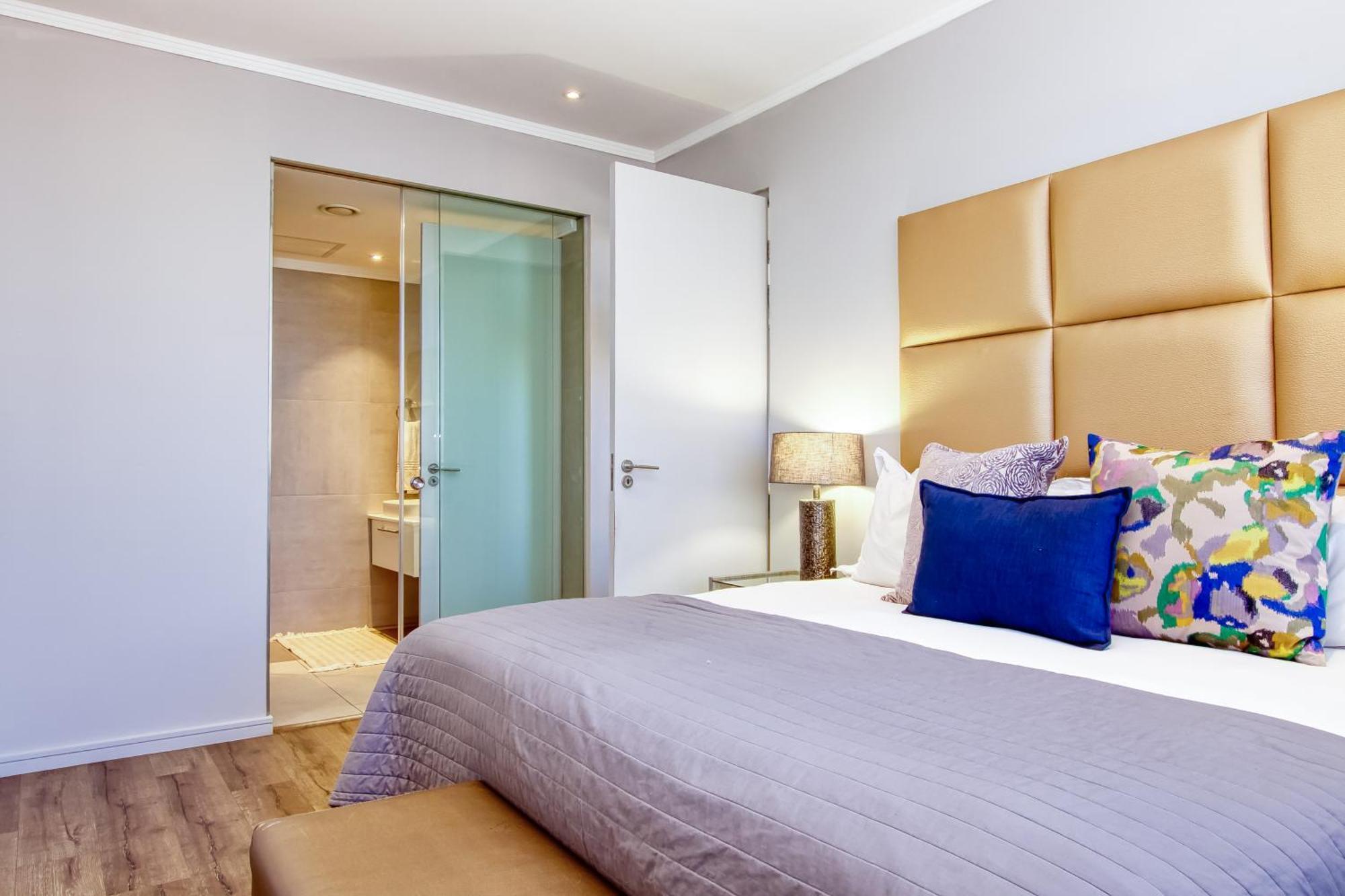 Cgrsa Apartments Sandton Johannesburg Exterior photo